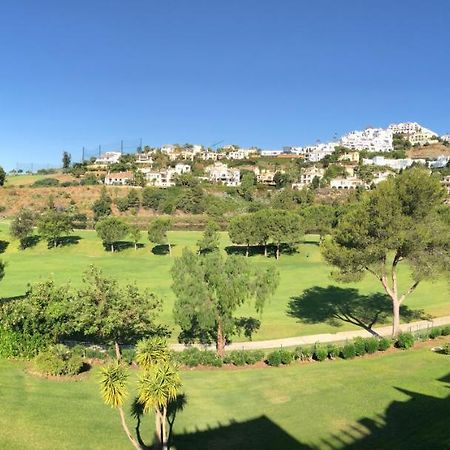 Penthouse Los Arqueros Golf 베나하비스 외부 사진