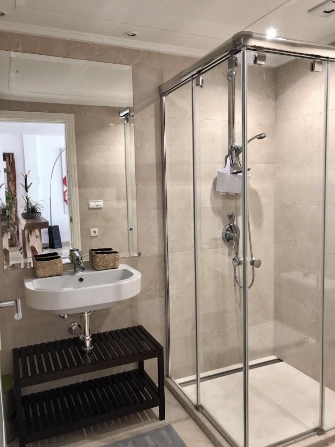 Penthouse Los Arqueros Golf 베나하비스 외부 사진