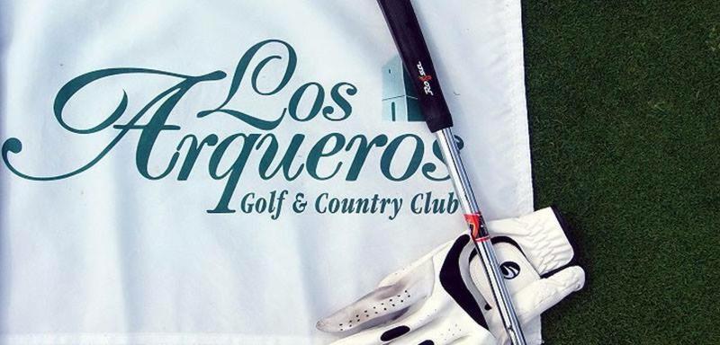 Penthouse Los Arqueros Golf 베나하비스 외부 사진