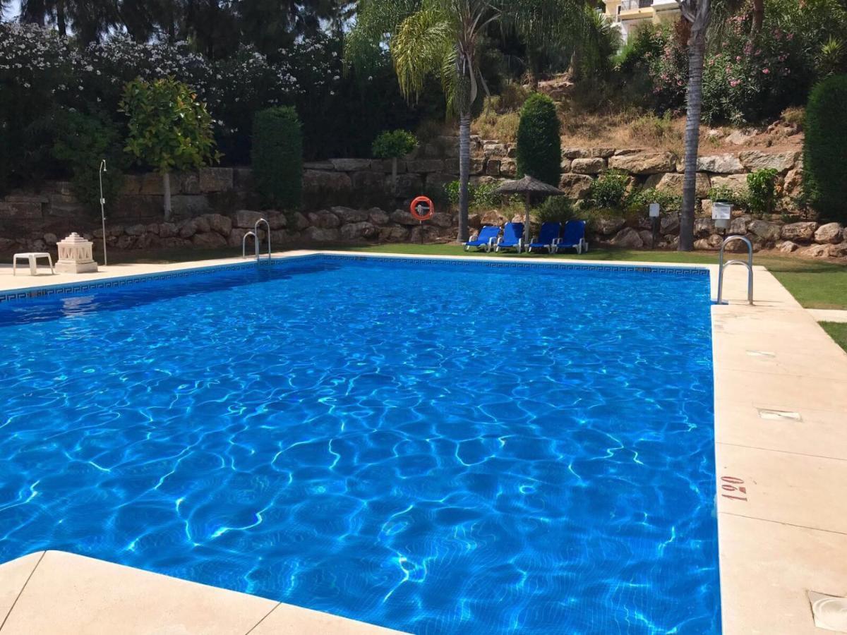 Penthouse Los Arqueros Golf 베나하비스 외부 사진